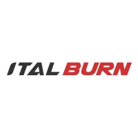 ITALBURN logo, ITALBURN contact details