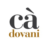 Cà Dovani logo, Cà Dovani contact details