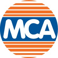 Materassi MCA logo, Materassi MCA contact details