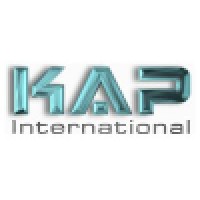 Kap International s.r.l logo, Kap International s.r.l contact details