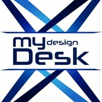 MyDesk design srl logo, MyDesk design srl contact details