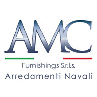 AMC FURNISHINGS S.R.L.S. logo, AMC FURNISHINGS S.R.L.S. contact details