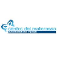 Centro del materasso logo, Centro del materasso contact details