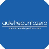 Auletrepuntozero srl logo, Auletrepuntozero srl contact details