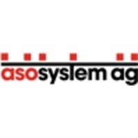 asosystem ag logo, asosystem ag contact details