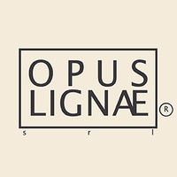 OPUS LIGNAE S.R.L. logo, OPUS LIGNAE S.R.L. contact details