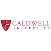 A Caldwell logo, A Caldwell contact details