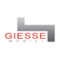 GIESSE Mobili logo, GIESSE Mobili contact details