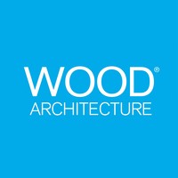 Woodarchitecture logo, Woodarchitecture contact details