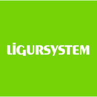 Ligursystem srl logo, Ligursystem srl contact details