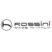 Rossini S.r.l. logo, Rossini S.r.l. contact details