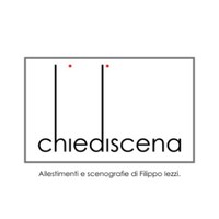 Chiediscena logo, Chiediscena contact details