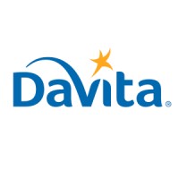 DaVita India logo, DaVita India contact details