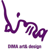 DIMA art& design logo, DIMA art& design contact details