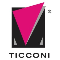 Ticconi S.R.L. logo, Ticconi S.R.L. contact details