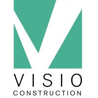 VISIO HOLLAND logo, VISIO HOLLAND contact details