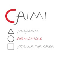 Caimi International logo, Caimi International contact details