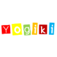 Yogiki Inc. logo, Yogiki Inc. contact details