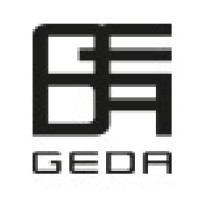 Geda Srl logo, Geda Srl contact details