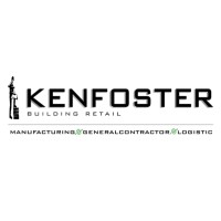 KENFOSTER S.R.L. logo, KENFOSTER S.R.L. contact details