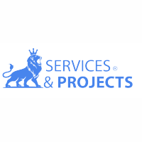 Services & Projects logo, Services & Projects contact details