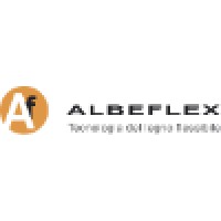 Albeflex S.r.l. logo, Albeflex S.r.l. contact details