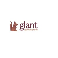 GLANT Glamping Tents logo, GLANT Glamping Tents contact details