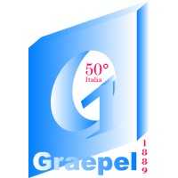 Graepel Italiana S.p.A. logo, Graepel Italiana S.p.A. contact details