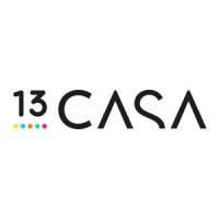 13Casa logo, 13Casa contact details