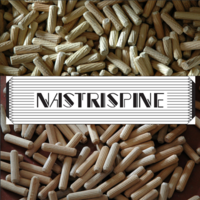 Nastrispine di Nastri Elena logo, Nastrispine di Nastri Elena contact details