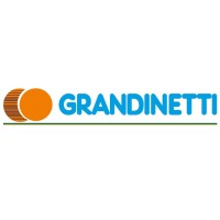 Grandinetti Tende logo, Grandinetti Tende contact details