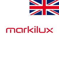 markilux UK logo, markilux UK contact details