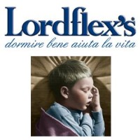 Lordflex's logo, Lordflex's contact details