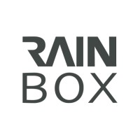 Rain Box Italy logo, Rain Box Italy contact details