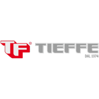 TIEFFE SRL logo, TIEFFE SRL contact details