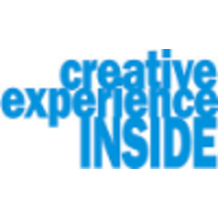 Inside creative experience logo, Inside creative experience contact details