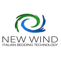 NEW WIND ITALY logo, NEW WIND ITALY contact details