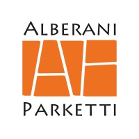 Alberani Parketti logo, Alberani Parketti contact details