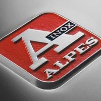 ALPES-INOX logo, ALPES-INOX contact details