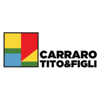 CARRARO TITO E FIGLI logo, CARRARO TITO E FIGLI contact details