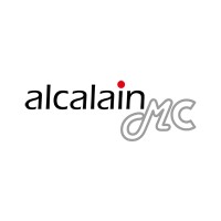 Alcalain logo, Alcalain contact details