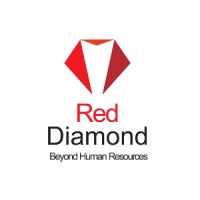 Red Diamond Beyond Human Resources logo, Red Diamond Beyond Human Resources contact details