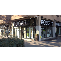 ROGARI | Milano logo, ROGARI | Milano contact details