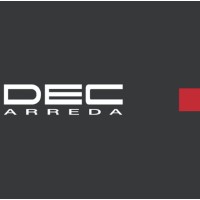 DEC Arreda logo, DEC Arreda contact details