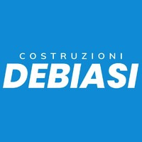 Costruzioni Debiasi srl logo, Costruzioni Debiasi srl contact details