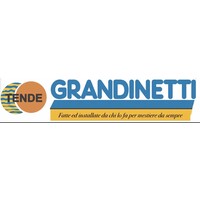 grandinetti tende da sole espace srl logo, grandinetti tende da sole espace srl contact details