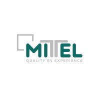 MITTEL logo, MITTEL contact details