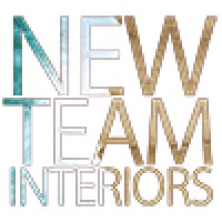 New Team Interiors logo, New Team Interiors contact details