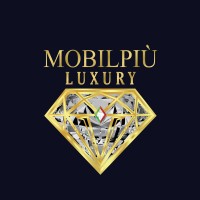 Mobilpiù Luxury logo, Mobilpiù Luxury contact details