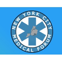 New York City Medical Forum logo, New York City Medical Forum contact details